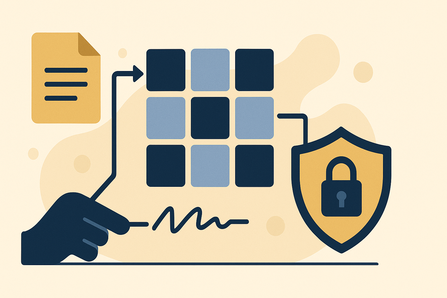 Preview of Block Cipher Modes module